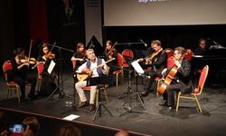 15. Uluslararası Marmaris Müzik Festivali başladı