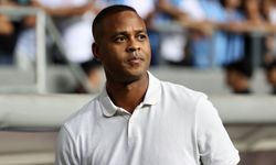 Adana Demirspor Teknik Direktörü Patrick Kluivert: Maçı domine eden taraftık