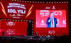 İstanbul'un düşman işgalinden kurtuluşunun 100'üncü yılı Üsküdar'da kutlandı