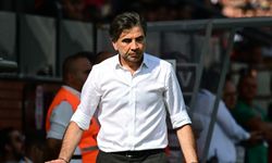 Pendikspor Teknik Direktörü Osman Özköylü: İstifa ihtimali görmüyorum