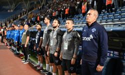 Kasımpaşa Teknik Direktörü Kemal Özdeş: Fenerbahçe oyunun her iki yönünü de doğru oynadı