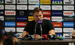 Konyaspor Teknik Direktörü Stanojevic: Geçen maça kıyasla sahaya daha iyi oyun ortaya koyduk