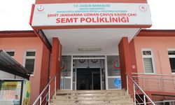 Amasya'da 3 öğrenci gıda zehirlenmesi şüphesiyle hastaneye kaldırıldı