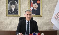 Mardin Büyükşehir Belediyesi işçilerinin maaşı ek protokolle artırıldı