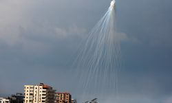İsrail’in Gazze'ye attığı fosfor bombası ne?
