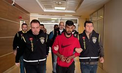 Edirne'de bir kişinin öldüğü silahlı kavgaya ilişkin gözaltına alınan 3 şüpheli tutuklandı