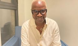 Afrika'nın divası Angelique Kidjo: "Hep birlikte barışa nasıl katkı sağlayacağımıza kafa yormamız lazım"