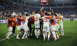 A Milli Futbol Takımı Letonya'yı yenerse EURO 2024'ü garantileyecek
