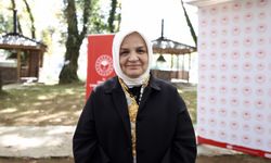 AK Parti'li Keşir: Böyle bir soykırımı asla görmezden gelemeyiz