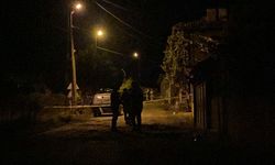 Kastamonu'da silahlı kavgada 2 kişi yaralandı