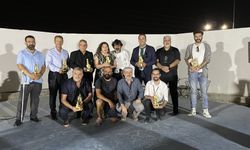 11. Uluslararası Antakya Film Festivali'nin açılışı yapıldı