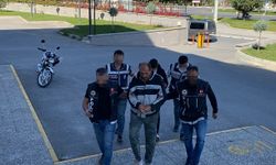 Karaman'daki uyuşturucu operasyonunda 2 kişi tutuklandı