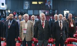 Gençlerbirliği Kulübü Başkanlığı'na yeniden Niyazi Akdaş seçildi