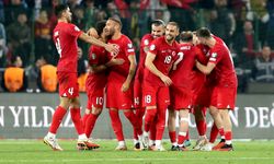A Milli Futbol Takımı, EURO 2024'ü garantiledi