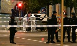 Brüksel'de düzenlenen silahlı saldırıda 2 kişi hayatını kaybetti