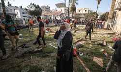 Ukrayna ve Filistin: Batı medyası iki olayı nasıl gördü?