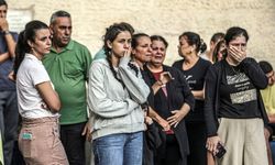 İsrail Gazze'de sivillerin sığındığı tarihi kiliseyi bombaladı