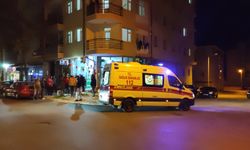 Konya'da asker eğlencesinde çıkan bıçaklı kavgada 5 kişi yaralandı