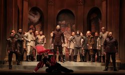 Mersin Devlet Opera ve Balesi, "Rigoletto" operasını sahneleyecek
