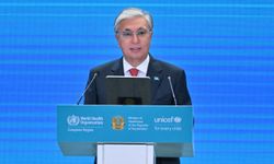 Kazakistan, Temel Sağlık Hizmetleri Küresel Konferansı'na ev sahipliği yapıyor