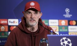 Bayern Münih Teknik Direktörü: Zorlu bir mücadele bizi bekliyor