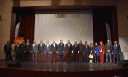 Büyük Taarruz 2. Uluslararası Kısa Film Festivali Afyonkarahisar'da başladı