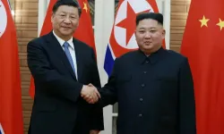 ABD: Çin, Kuzey Kore'nin diplomasiye dönüşünü teşvik etmeli