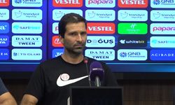 Antalyaspor Teknik Sorumlusu Tralhao: Taktiksel olarak çok iyi bir maç çıkardık