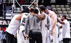 Beşiktaş Emlakjet, yarın Cedevita Olimpija'yı konuk edecek