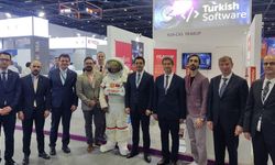 GITEX Global'e Türkiye'den 43 yazılım ve bilişim firması katıldı