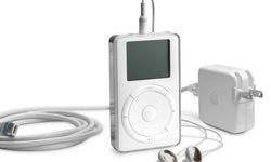 Tarihte Bugün: İlk iPod duyuruldu!