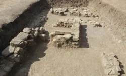 Arkeologlar Trakya'daki medeniyetlerin izlerini kazılarla sürüyor