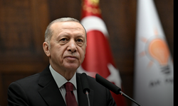 Cumhurbaşkanı Erdoğan, "İsrail'e gitme projemiz vardı iptal gitmeyeceğiz"