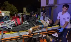 Fethiye'de iki zodyak botun çarpışması sonucu 1 kişi öldü, 1 kişi ağır yaralandı