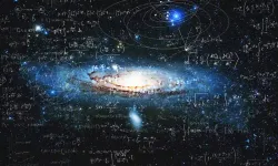 Nobel ödüllü astrofizikçi Mather, TÜBİTAK etkinliğinde uzay keşiflerini anlattı