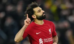Mısırlı yıldız futbolcu Muhammed Salah: İnsanlık galip gelmeli