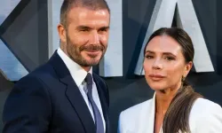 David Beckham belgeseli: Victoria, iddia edilen ilişkinin evliliklerinin 'en zor dönemi' olduğunu söylüyor