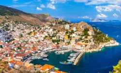Hydra: Arabaların yasaklandığı ve zamanın durduğu yunan adası