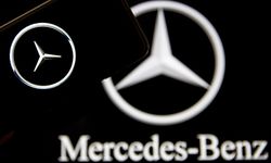 Mercedes-Benz'in kârı durgun piyasa koşulları nedeniyle düştü