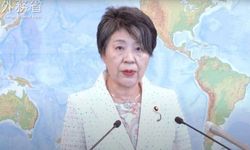Japonya Dışişleri Bakanı Kamikawa, Japonya ve Kuzey Kore liderlerini buluşturmayı hedefliyor