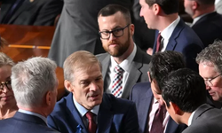Jim Jordan'ın ABD Temsilciler Meclisi Sözcüsü olma teklifi çirkinleşirken tehditler havada uçuşuyor