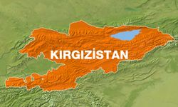 Kırgızistan'da, KGAÖ Barış Gücü Kuvvetlerinin "Sarsılmaz Kardeşlik-2023" tatbikatı başladı
