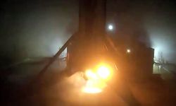 SpaceX, 16. geri uçuşla 22 Starlink uydusunu uzaya taşıdı