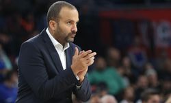 LDLC ASVEL'de T.J. Parker dönemi sona erdi