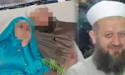 6 yaşındaki çocuk gelin davasında karar!