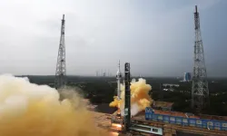 Hindistan, ilk astronot görevine doğru büyük bir adım attı