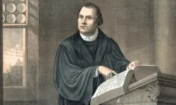 Tarihte Bugün: Martin Luther'ın 95 tezi
