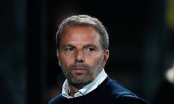 Ajax'ta teknik direktör Steijn ile yollar ayrıldı