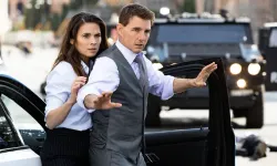 Tom Cruise'nin 'Mission: Impossible' serisinin yeni filminin yayın tarihi bir yıl ertelendi