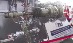 Türk savunma sanayisinin ihracatı yerli motorlarla artacak